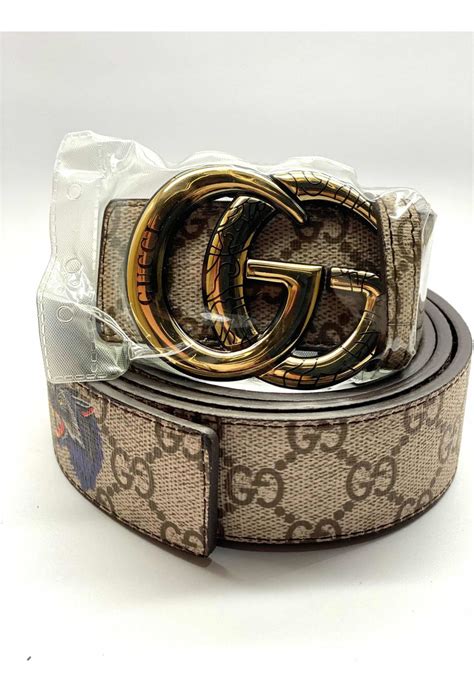 hebillas gucci hombre